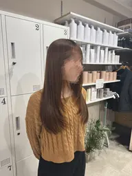 ✨️レイヤー初挑戦&5センチ以上切らせていただけるの方のみ‼️レイヤーカット✨️