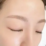 アイブロウワックス（間引きなし）