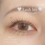 🩷ミニモ限定🩷大人気No.1メニュー【似合わせまつげパーマ】♪🫧"束感コーティング" & アイシャンプー込🌟