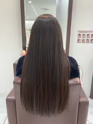 ✂️ミニモ10周年限定50%クーポン✂️カット、AI縮毛矯正