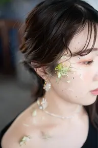 【土祝限定】歴16年こだわりフルメイク💄