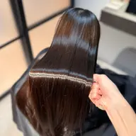 定期的なケアに【酸熱トリートメント】