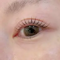 パリジェンヌラッシュリフト🌸高濃度トリートメント＆コーティング付(5分前来店必須)