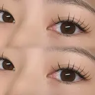 LEDフラットラッシュ120本💖