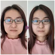 【顔の歪み│むくみ】小顔整体40分　顔の土台を調整し整えます