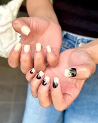 🦭one color+ simpleデザイン3〜5本 【オフなし】