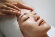 【全顔Wax】1名限定▼古い角質とムダ毛除去のピーリング効果でツヤツヤ透明肌🫧