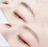 直前割価格🌷ミニモ限定レディース眉ワックス脱毛/半個室/カット込み