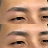 men's専用👦🏻🌟骨格診断付き！アイブロウwax