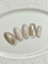 定額ネイルAコース💅