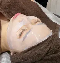 最新！プラズマ光フェイシャル✨メンズもOK