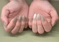 マグネットorラメorミラー