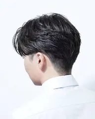 刈り上げのみ [メンズ/眉毛/刈り上げ/ツーブロック/品川/大森駅/men's]