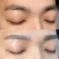 ⚡️メンズアイブロウWAX⚡️