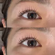 14.15日限定️🎀まつ毛パーマ️🫧コーティング込み 土日祝日➕550円