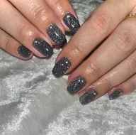 フラッシュネイル(30種)オフ有　通常¥6,600→¥4,000(オフ代込み)