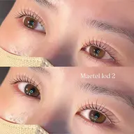 【𝑝𝑒𝑟𝑠𝑜𝑛𝑎𝑙 𝑙𝑎𝑠ℎ 𝑙𝑖𝑓𝑡】似合わせパーマ♡50種類以上🎀韓国ロッドも有