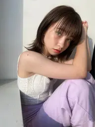 ワンカラー(オーガニックカラー)