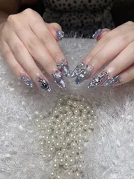 パーツつけ放題（1000円以内パーツ）