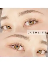 モデル募集！！メーテルラッシュリフト👀✨