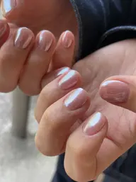 ちゅるちゅる、ミラーワンカラー