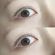 23日限定★まつ毛パーマ/下まつ毛パーマのみ