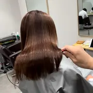 【最高級トリートメント】カット+TOKIO Tr