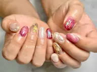 持ち込みデザイン90分【オフあり】