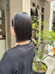 似合わせカット✨