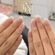 「自爪」✨持ち込みデザイン✨シンプル90分✨4本程