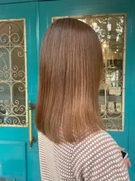 髪質、お悩みに合わせたトリートメントを9種類の中から選べます！オージュア4stepトリートメント💫　補足説明あり