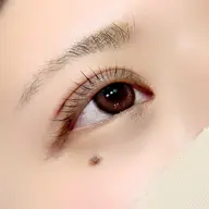 【🎀似合わせまつ毛パーマ🎀】美容液コーティング仕上げ