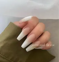 スカルプ べイビーブーマー・2色グラデコース