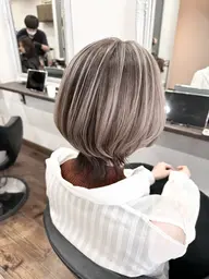 複雑履歴対応メニュー(このメニューは複雑履歴に対応したメニューになります。時間と料金は目安ですのでご相談下さい)