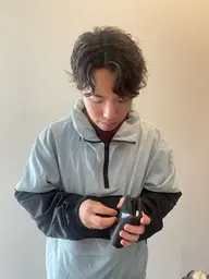 ❣️ハイライトカラー❣️➕❣️TOKIOトリートメント❣️