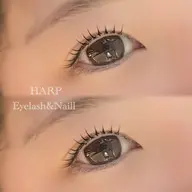 【新技術‼️】まつ毛を太く濃くするパーマ💥💥+コーティング付き✨️