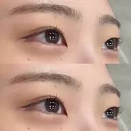 🎀まつげパーマ🎀