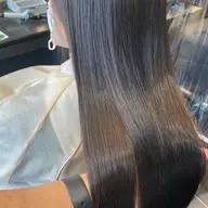 🌳髪質改善🌳カット＋髪質改善カラー