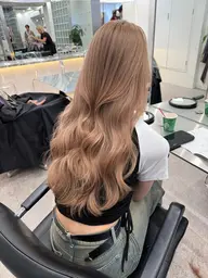 【𝐦𝐢𝐧𝐢𝐦𝐨限定価格】🫟ブリーチリタッチ👱🏻‍♀️