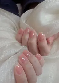 💗【ミニモ学割U24】Cateye gel人気マグネット or ワンカラーorフラッシュネイル 6490→4990