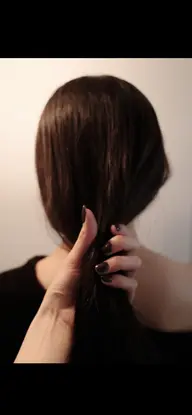 4月限定【レディース限定】カット＋ワンカラー＋クイック髪質改善トリートメント