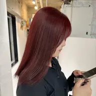 ブリーチorダブルカラー🍏