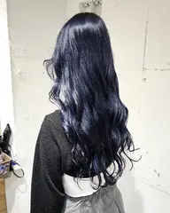 🩶【人気no.1】カラー(リタッチ)+TOKIOトリートメント(全体+1000円!)🩶