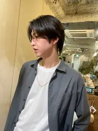 似合わせメンズカット👨🏼🦱✂️