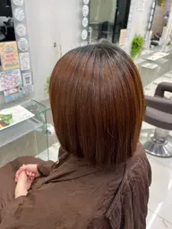 💇‍♀️レディースカット💇‍♀️