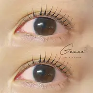 似合わせトレンドパーマ＋TR