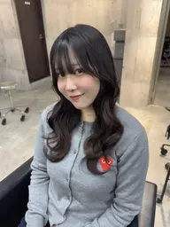 【🎀うる艶巻き髪🎀】5月限定巻き髪用ヘアスプレープレゼント🎁