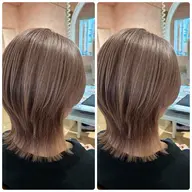 ［メンズ限定］ダブルカラー