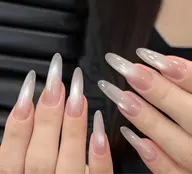 【チップ長さだし】マグネット¥4300(オフ無)