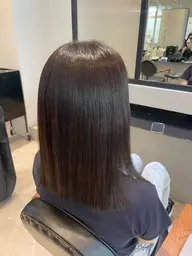 髪質改善トリートメント👼🏻☁️